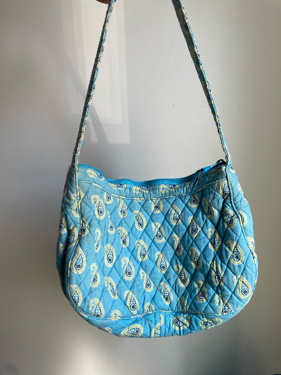 Handbags - Vera Bradley Shoulder Bag